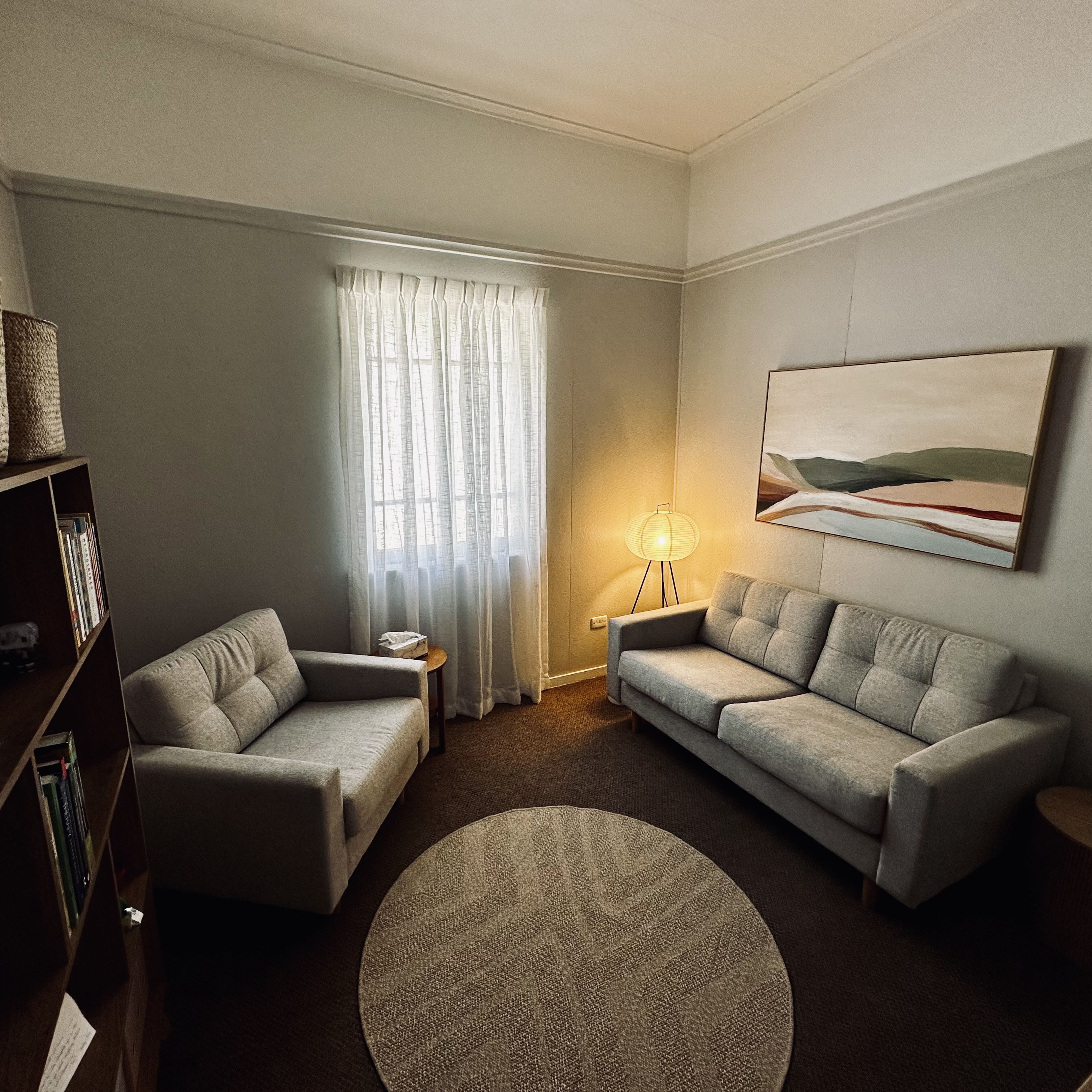 Assessment process at Stephanie Yavion Psychology